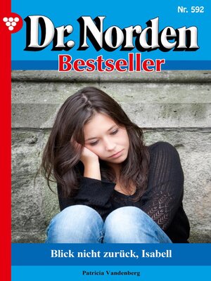 cover image of Blick nicht zurück, Isabell
